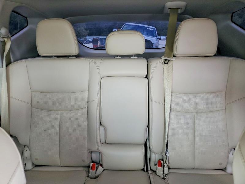 50088126 :رقم المزاد ، 5N1AZ2MG8JN172418 vin ، 2018 Nissan Murano مزاد بيع