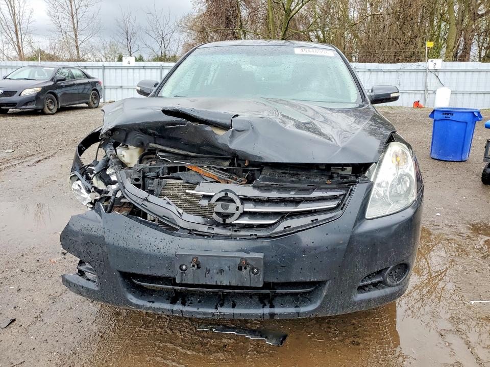 Aukcja sprzedaży 2012 Nissan Altima, vin: 1N4AL2AP8CN482913, numer aukcji: 49448996