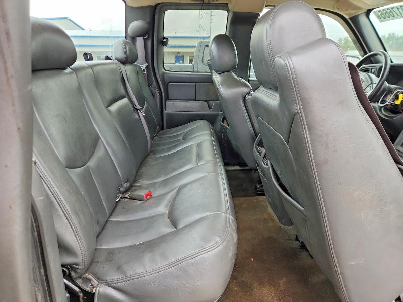 Aukcja sprzedaży 2006 Gmc Sierra1500, vin: 1GTHK29U66E207986, numer aukcji: 47017666