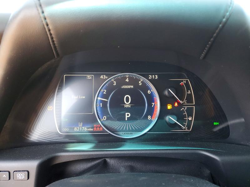 Продажа на аукционе авто 2021 Lexus Es 250, vin: 58AD11D14MU005227, номер лота: 48703166