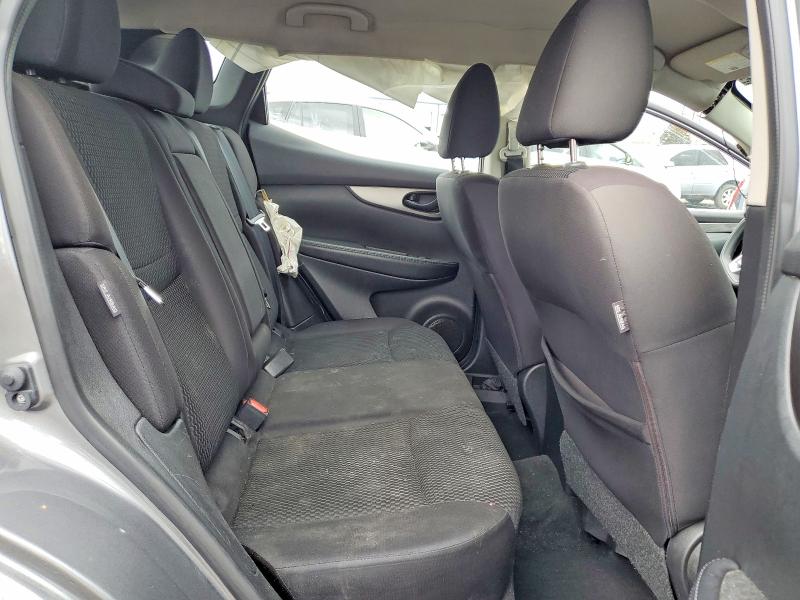 Продажа на аукционе авто 2020 Nissan Rogue Sport, vin: JN1BJ1CVXLW269758, номер лота: 51519316