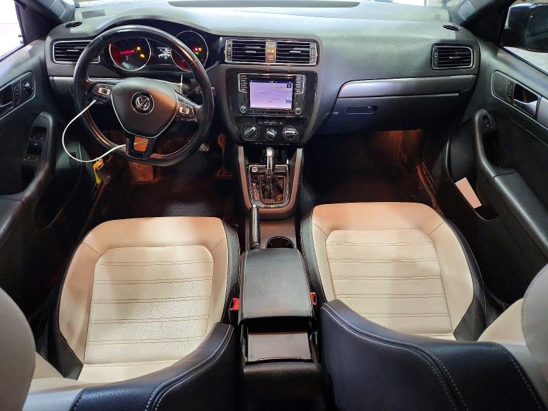 51784396 :رقم المزاد ، 3VWD17AJ4GM294151 vin ، 2016 Volkswagen Jetta مزاد بيع
