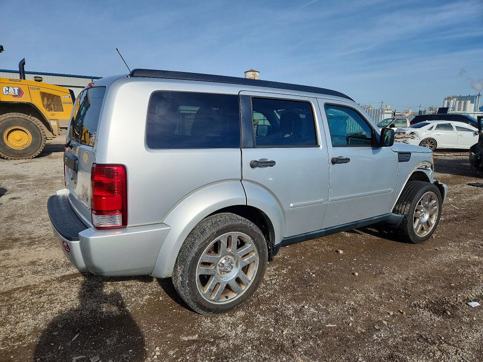 Aukcja sprzedaży 2011 Dodge Nitro, vin: 1D4PT4GK7BW597543, numer aukcji: 49592796