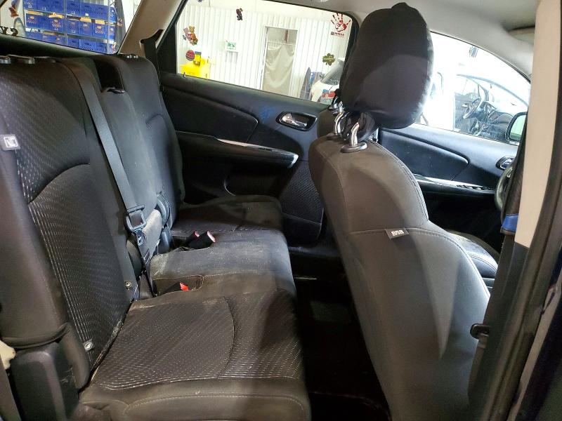 2018 Dodge Journey მანქანა იყიდება აუქციონზე, vin: 3C4PDCAB6JT376355, აუქციონის ნომერი: 49756356