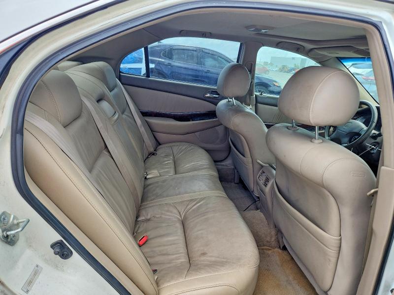 2001 Acura 3.2tl მანქანა იყიდება აუქციონზე, vin: 19UUA56721A000739, აუქციონის ნომერი: 48344646