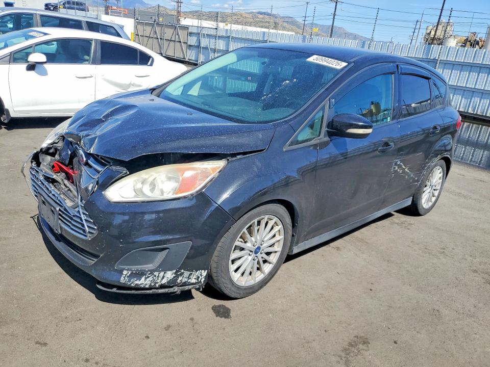 2013 Ford C-max მანქანა იყიდება აუქციონზე, vin: 1FADP5AU0DL500441, აუქციონის ნომერი: 50994026