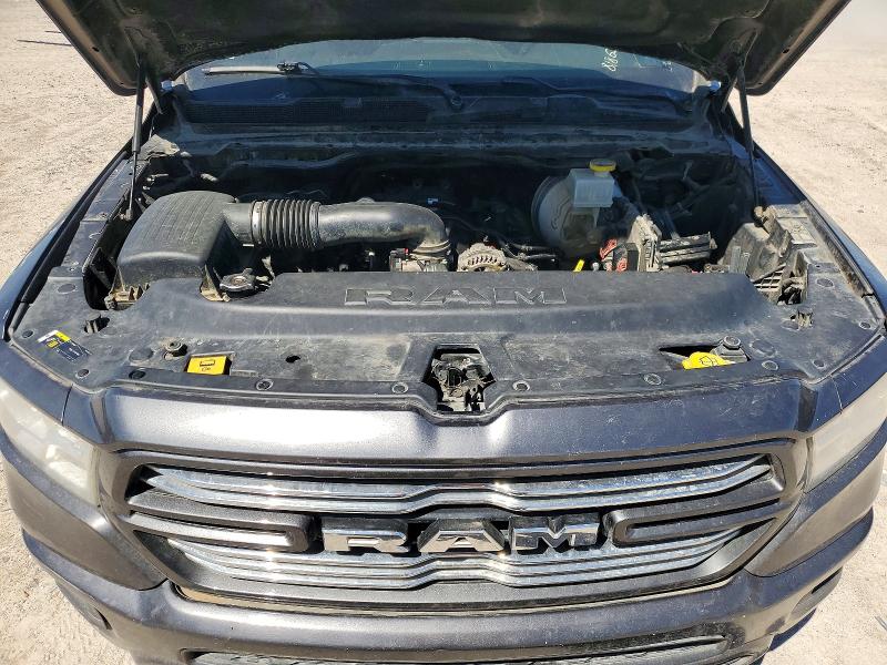 48839626 :رقم المزاد ، 1C6RREFTXLN188682 vin ، 2020 Ram 1500 مزاد بيع