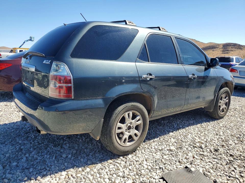 Продаж на аукціоні авто 2004 Acura Mdx, vin: 2HNYD188X4H537252, номер лоту: 49464296