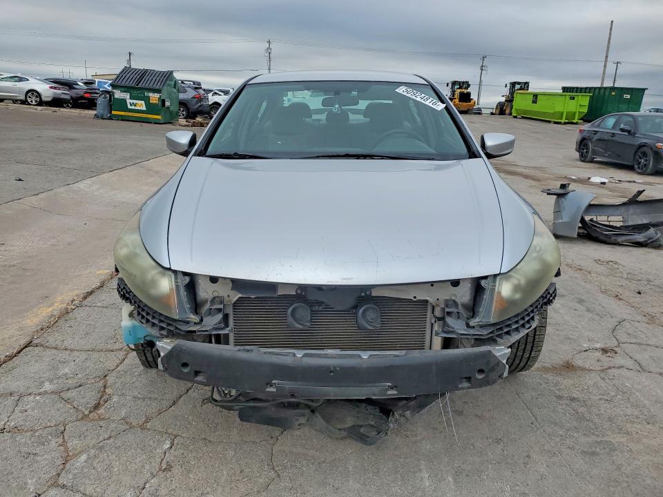 Aukcja sprzedaży 2008 Honda Accord, vin: 1HGCP26488A043815, numer aukcji: 50924816