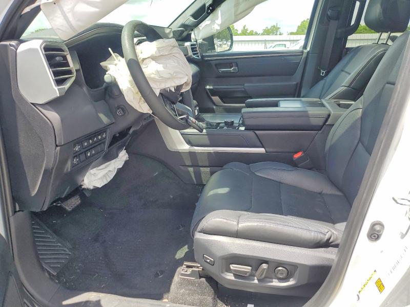 Продаж на аукціоні авто 2025 Toyota Sequoia, vin: 7SVAAABA3SX069178, номер лоту: 50950316