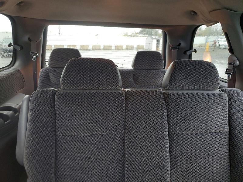 48260046 :رقم المزاد ، 2P4GP4535TR697451 vin ، 1996 Plymouth Voyager مزاد بيع