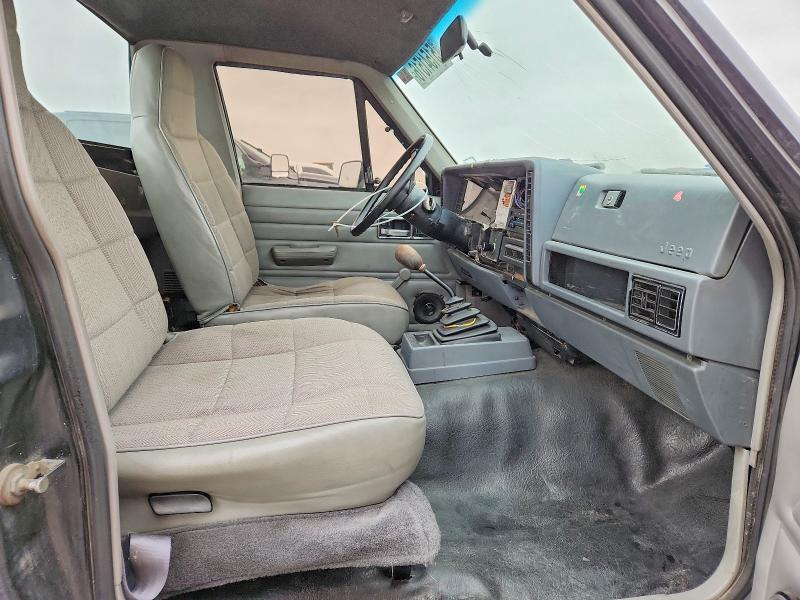 Aukcja sprzedaży 1991 Jeep Comanche, vin: 1J7FT26S0ML546868, numer aukcji: 51541516