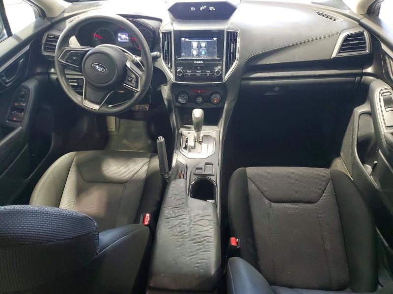 Aukcja sprzedaży 2018 Subaru Impreza, vin: 4S3GKAA66J3615122, numer aukcji: 49407606