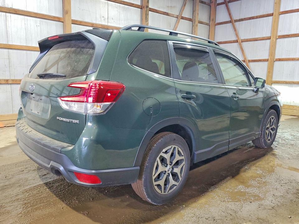 Aukcja sprzedaży 2024 Subaru Forester, vin: JF2SKADC4RH503219, numer aukcji: 51208706