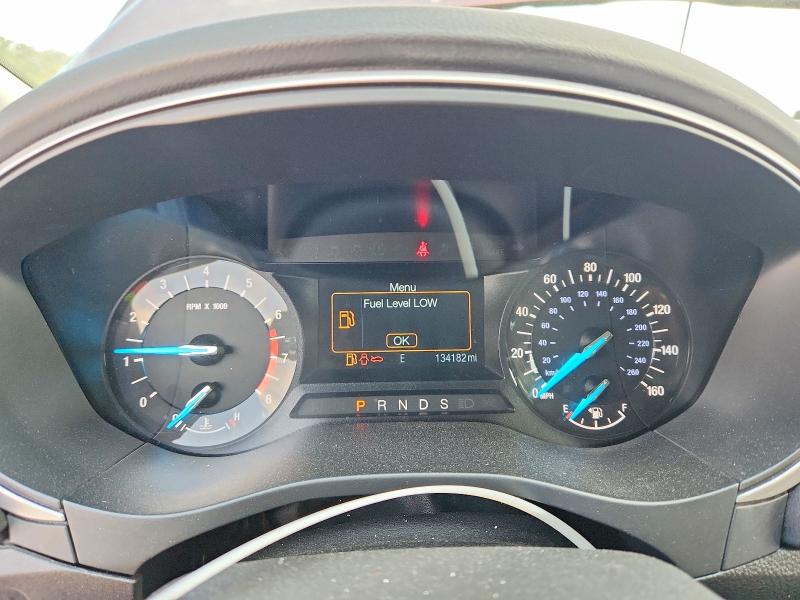 51010646 :رقم المزاد ، 3FA6P0H74FR256874 vin ، 2015 Ford Fusion مزاد بيع