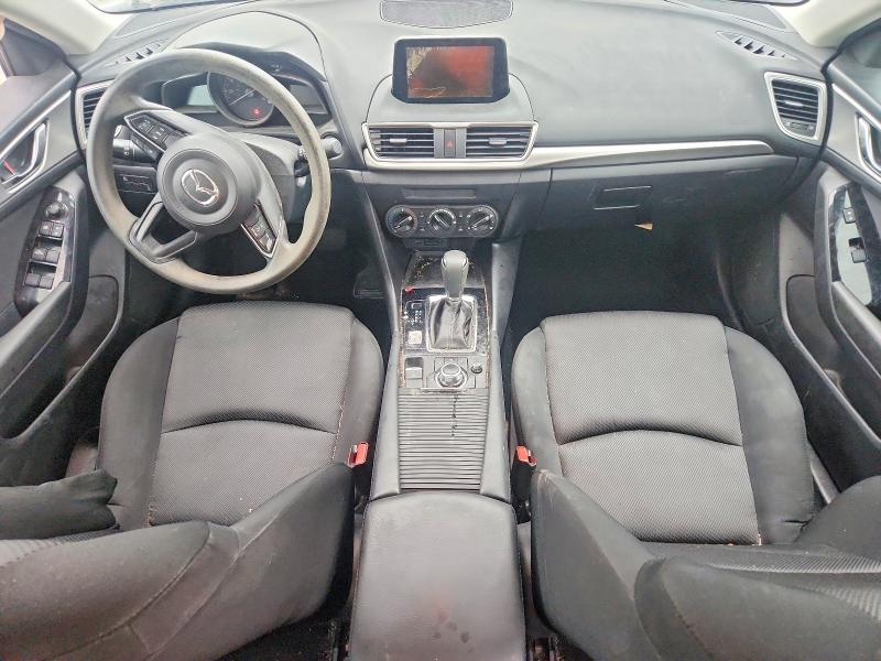 Aukcja sprzedaży 2018 Mazda 3, vin: 3MZBN1U71JM214644, numer aukcji: 51483066