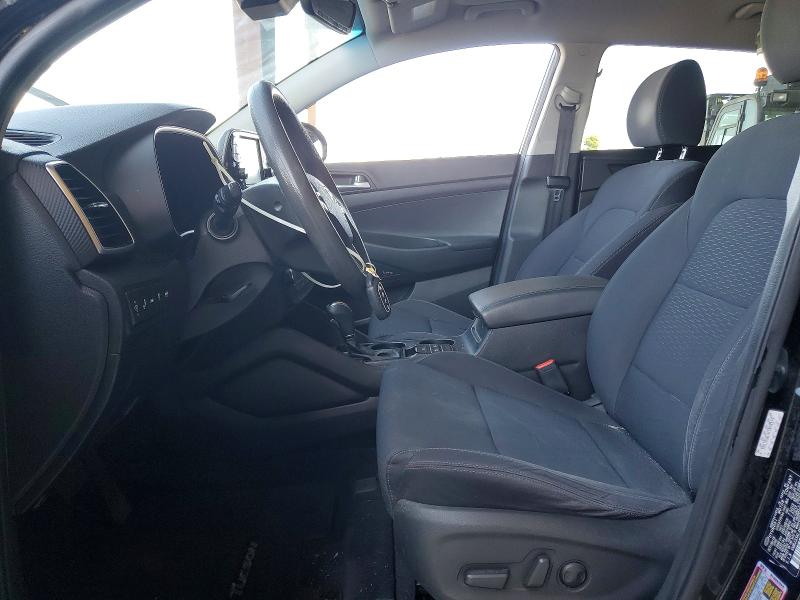 Продажа на аукционе авто 2019 Hyundai Tucson, vin: KM8J33AL4KU878379, номер лота: 49899516