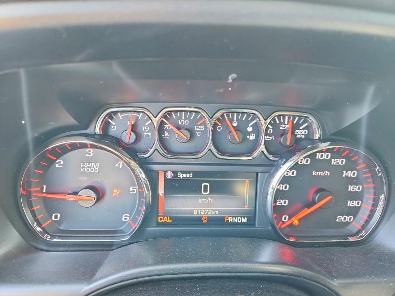 Продаж на аукціоні авто 2016 Gmc Sierra, vin: 3GTU2MEC9GG293747, номер лоту: 50153016
