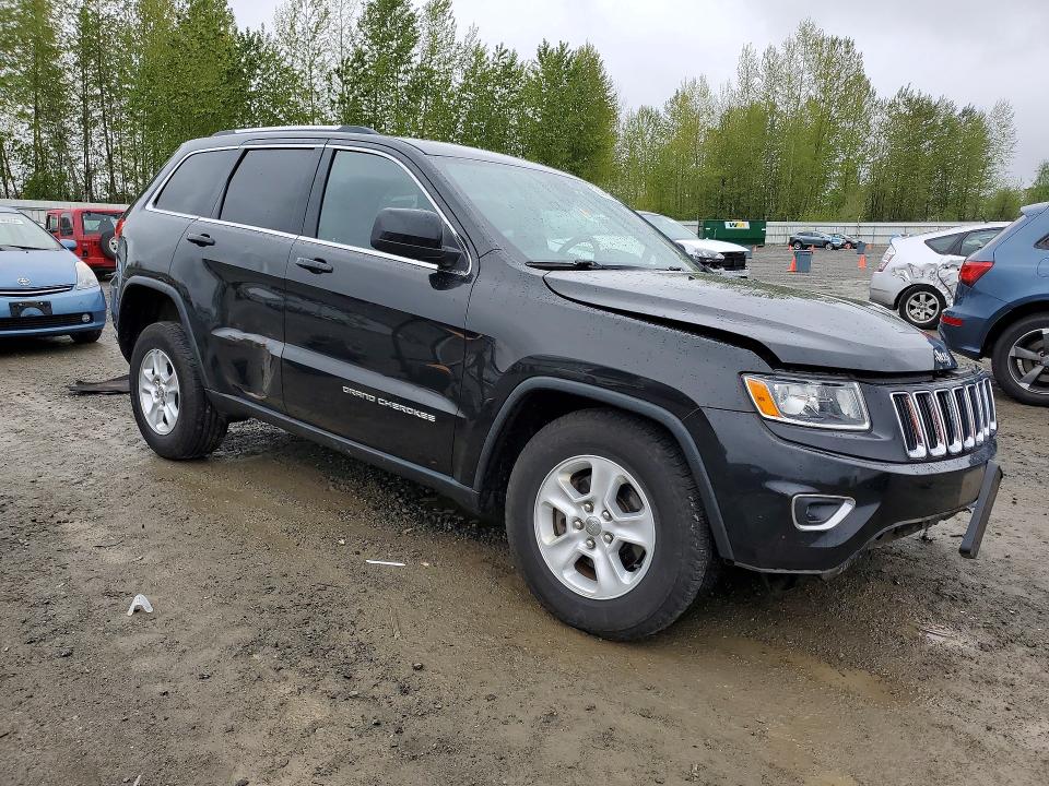 2014 Jeep Grand Cherokee მანქანა იყიდება აუქციონზე, vin: 1C4RJFAGXEC194092, აუქციონის ნომერი: 50709156