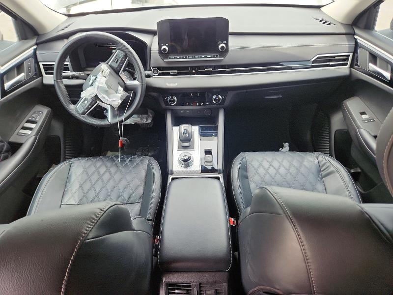 Aukcja sprzedaży 2023 Mitsubishi Outlander, vin: JA4J3VA84PZ043284, numer aukcji: 52165816