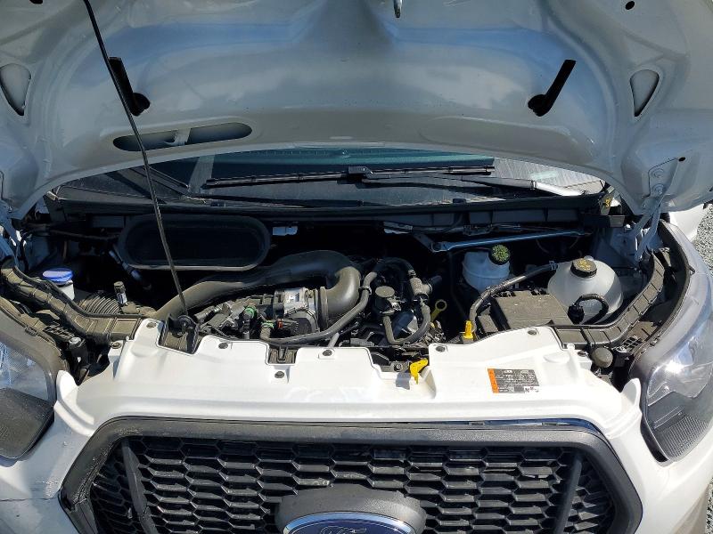 Aukcja sprzedaży 2025 Ford Transit, vin: 1FTBR1C88SKB18830, numer aukcji: 49946456