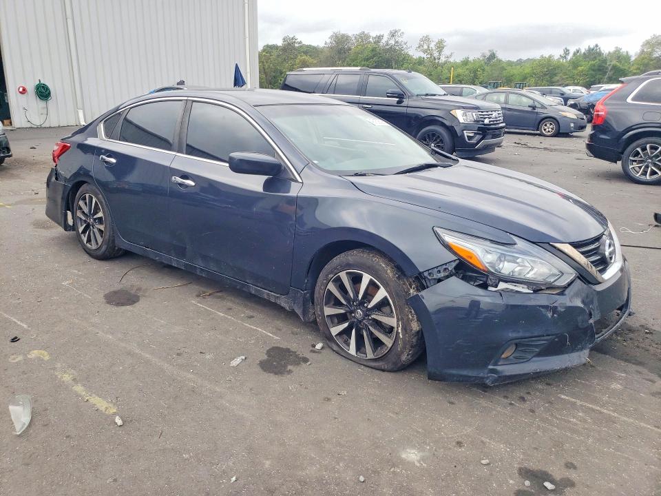 Aukcja sprzedaży 2016 Nissan Altima, vin: 1N4AL3AP6GC116908, numer aukcji: 49159396