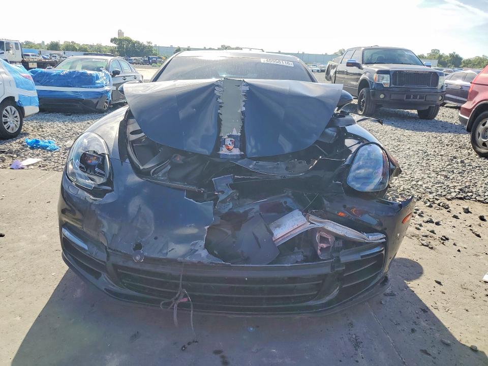 Aukcja sprzedaży 2017 Porsche Panamera, vin: WP0AB2A7XHL123465, numer aukcji: 49958116