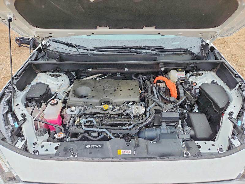Продажа на аукционе авто 2025 Toyota Rav4, vin: 4T3LWRFVXSU173056, номер лота: 50938216
