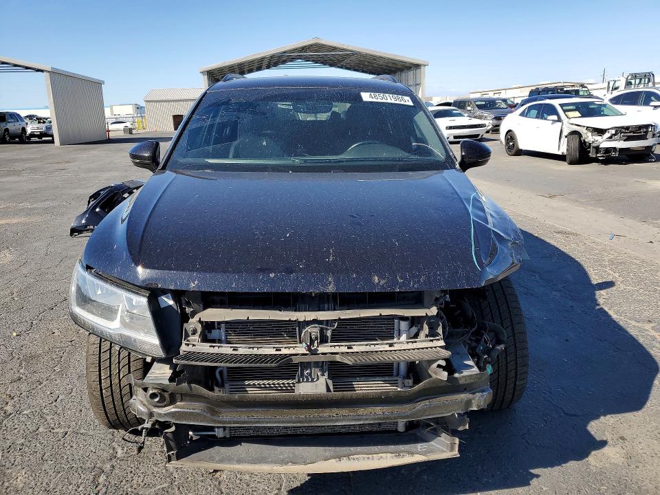 Aukcja sprzedaży 2020 Volkswagen Tiguan, vin: 3VV2B7AX3LM160514, numer aukcji: 48501986