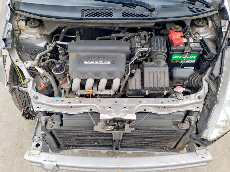 Aukcja sprzedaży 2007 Honda Fit, vin: JHMGD38647S030418, numer aukcji: 49797546