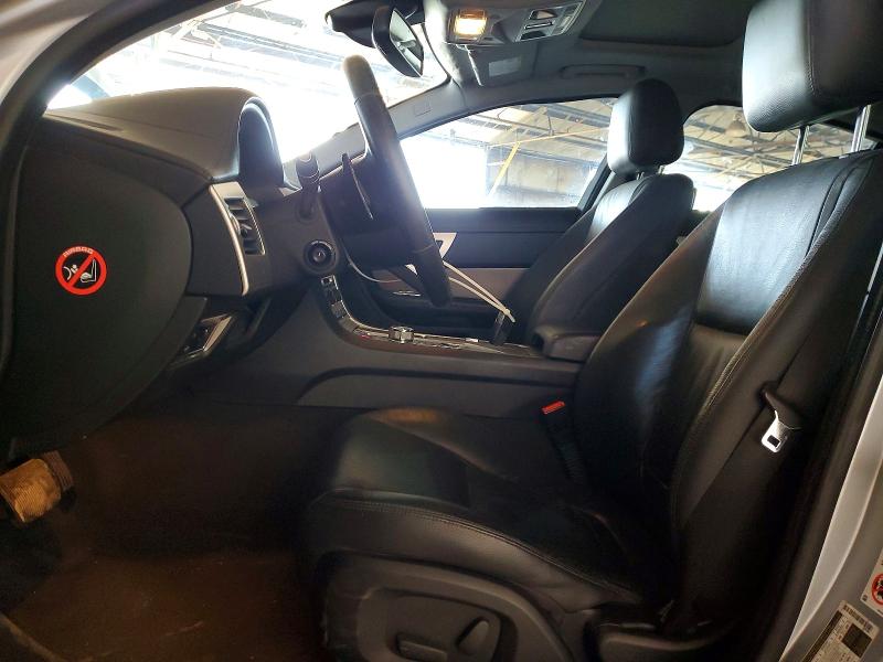 Aukcja sprzedaży 2013 Jaguar Xf, vin: SAJWA0ES3DPS73384, numer aukcji: 51475906