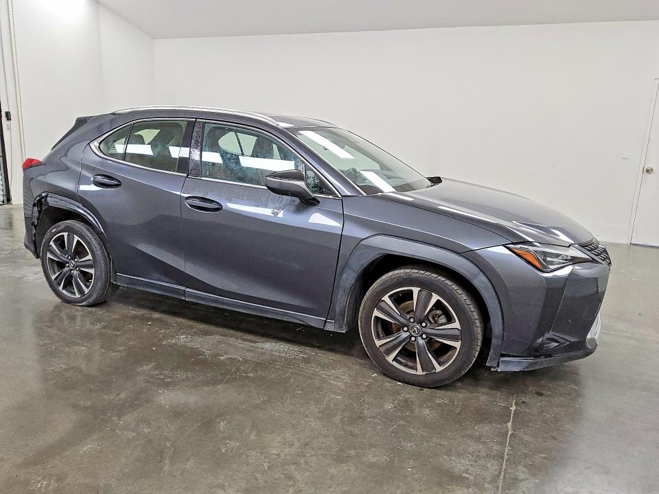 Aukcja sprzedaży 2022 Lexus Ux 200, vin: JTHX3JBH0N2049479, numer aukcji: 49675796