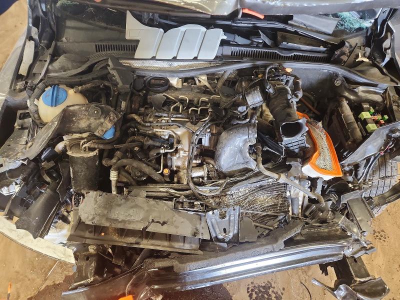 Aukcja sprzedaży 2013 Volkswagen Jetta, vin: 3VW3L7AJ4DM444664, numer aukcji: 49135456