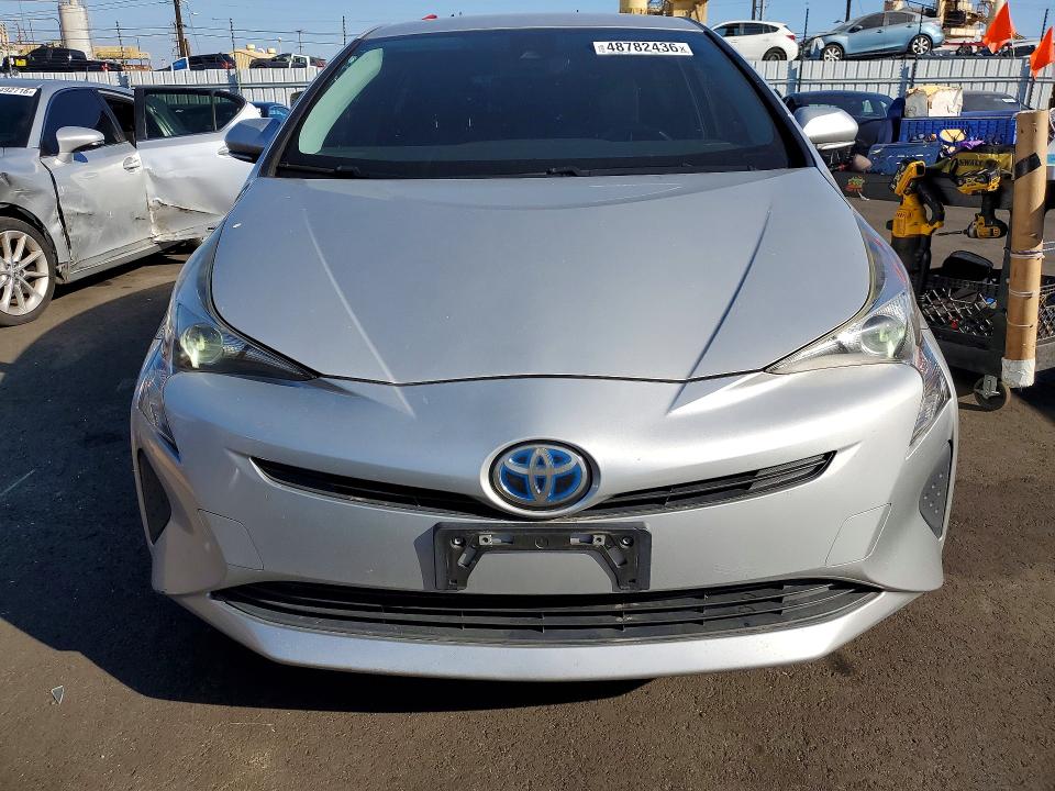 Продажа на аукционе авто 2017 Toyota Prius, vin: JTDKBRFU4H3033661, номер лота: 48782436