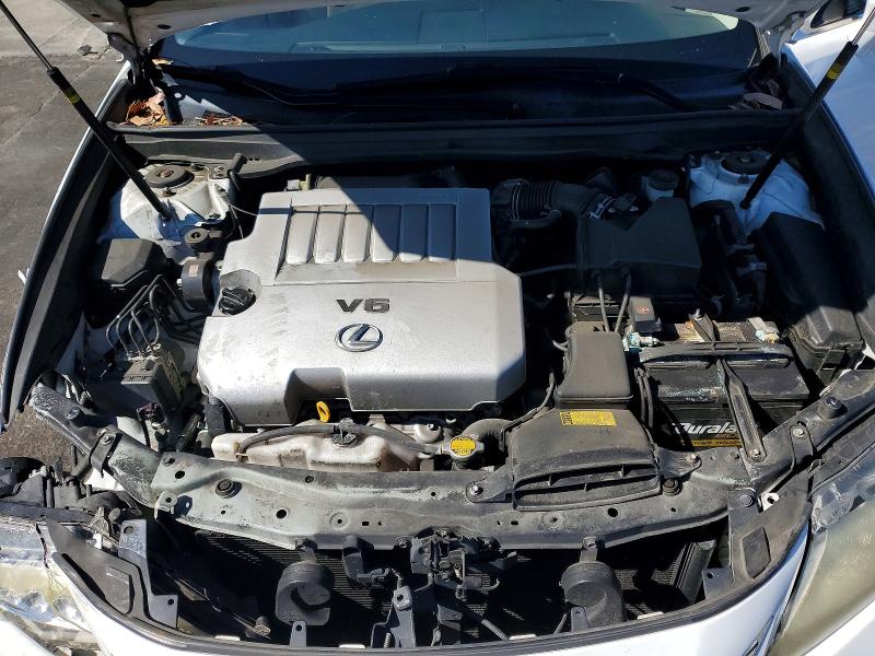 2014 Lexus Es მანქანა იყიდება აუქციონზე, vin: JTHBK1GG7E2139841, აუქციონის ნომერი: 50002216