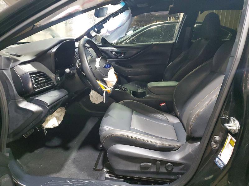 Aukcja sprzedaży 2022 Subaru Outback, vin: 4S4BTGUD6N3253492, numer aukcji: 51432786
