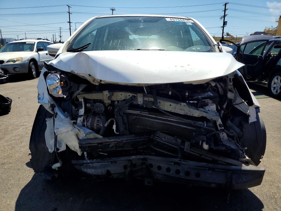 Продаж на аукціоні авто 2015 Nissan Versa Note, vin: 3N1CE2CP3FL417100, номер лоту: 49794416