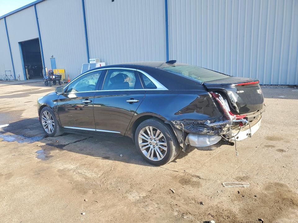Продаж на аукціоні авто 2018 Cadillac Xts, vin: 2G61M5S39J9154682, номер лоту: 48564736