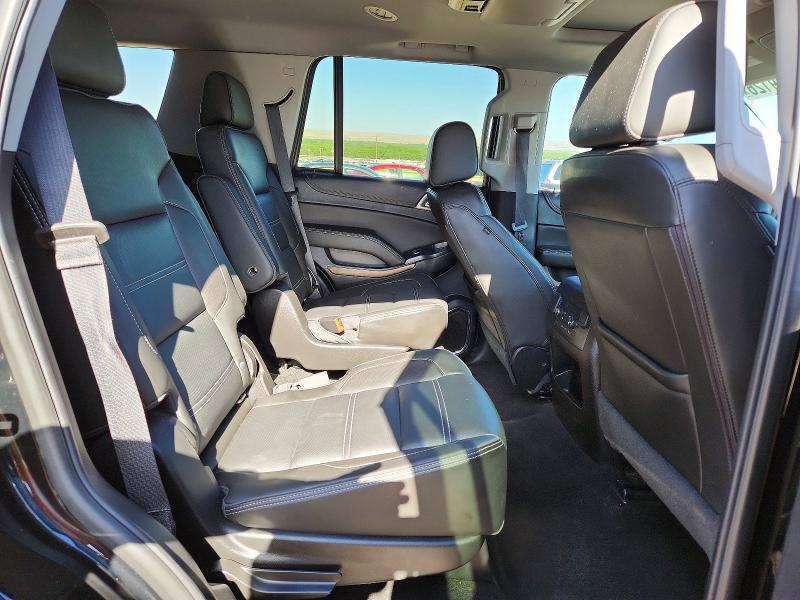 Aukcja sprzedaży 2018 Gmc Yukon, vin: 1GKS2CKJ3JR350198, numer aukcji: 51509126