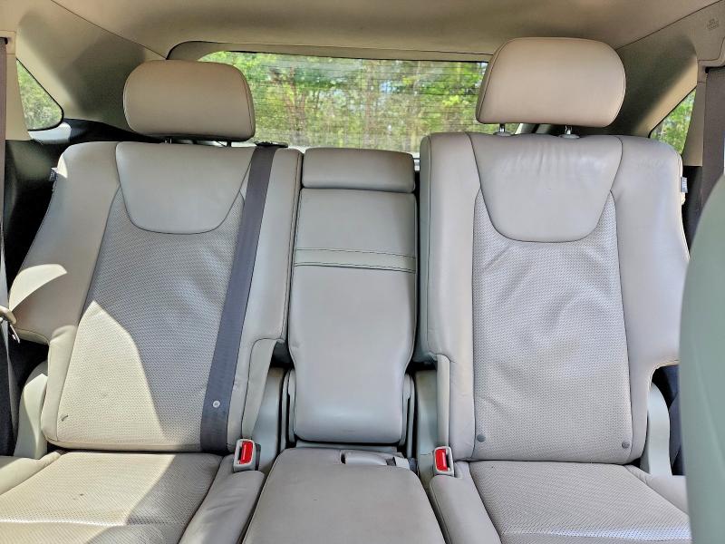 Продаж на аукціоні авто 2013 Lexus Rx, vin: JTJZK1BA9D2009655, номер лоту: 50811696