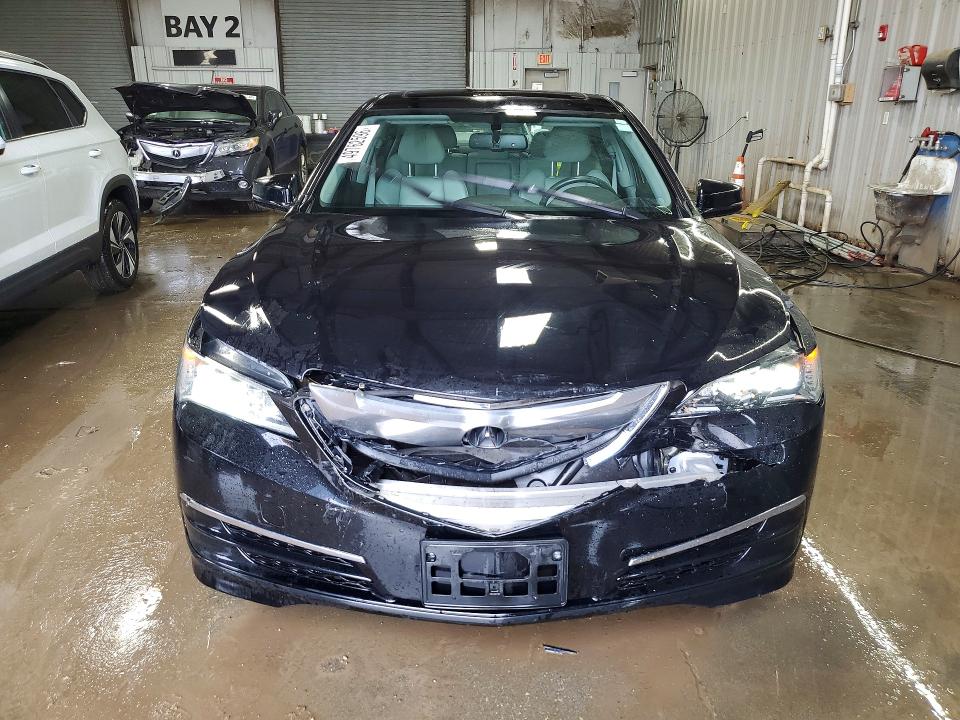 Aukcja sprzedaży 2015 Acura Tlx, vin: 19UUB1F30FA002984, numer aukcji: 49762596