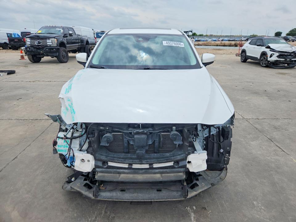 Aukcja sprzedaży 2022 Mazda Cx-5, vin: JM3KFBCM0N0619181, numer aukcji: 49376006