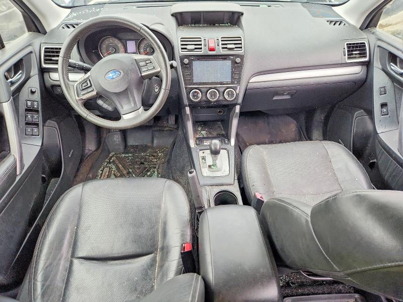 Aukcja sprzedaży 2016 Subaru Forester, vin: JF2SJARC0GH452178, numer aukcji: 47687496