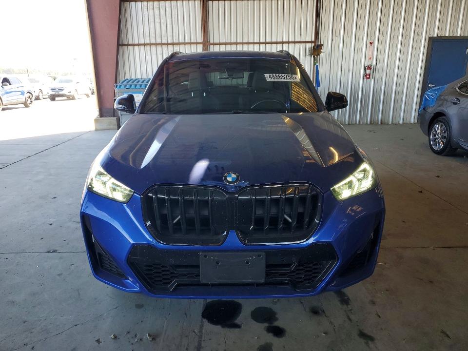Продажа на аукционе авто 2023 Bmw X1, vin: WBX73EF0XP5Y06910, номер лота: 48865256