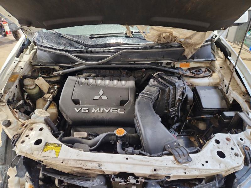 Продаж на аукціоні авто 2007 Mitsubishi Outlander, vin: JA4MT31X67Z602598, номер лоту: 50767246
