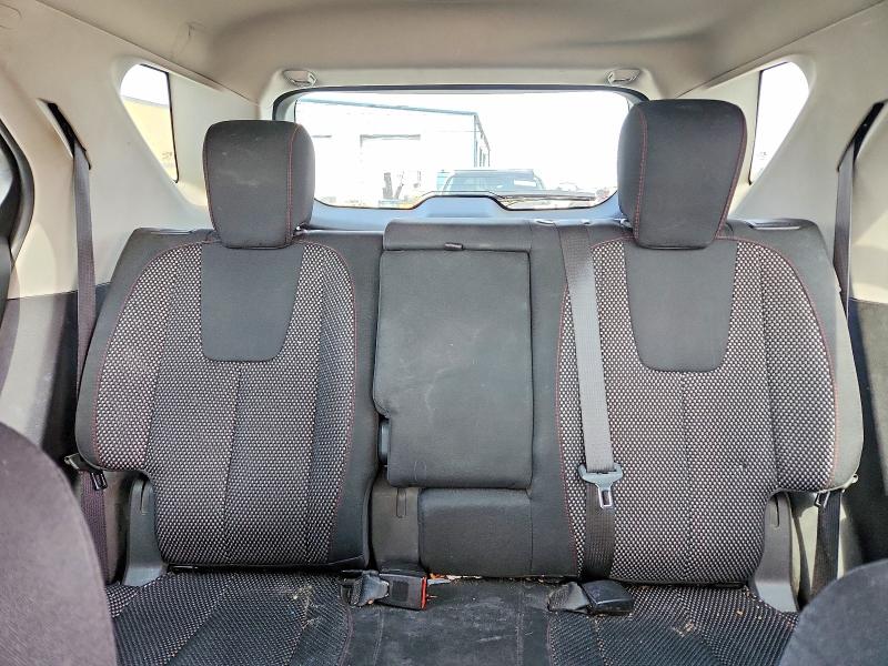 Продаж на аукціоні авто 2016 Chevrolet Equinox, vin: 2GNALBEK4G6197541, номер лоту: 49133026