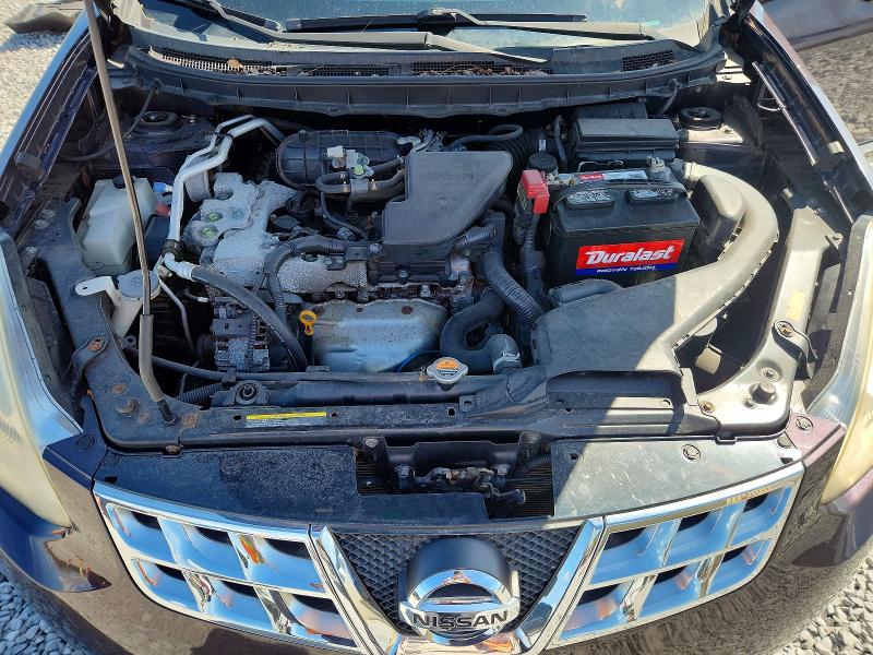 Продажа на аукционе авто 2013 Nissan Rogue, vin: JN8AS5MV6DW634017, номер лота: 50434146