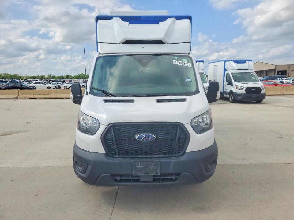 Продажа на аукционе авто 2022 Ford Transit, vin: 1FDBW5Z88NKA01661, номер лота: 46996376