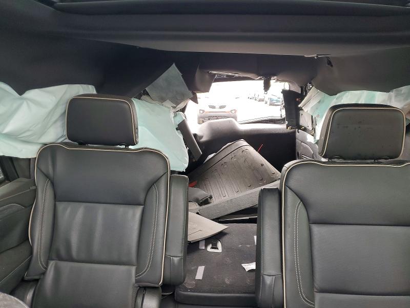 49381216 :رقم المزاد ، 1GKS2BKD7MR196216 vin ، 2021 Gmc Yukon مزاد بيع