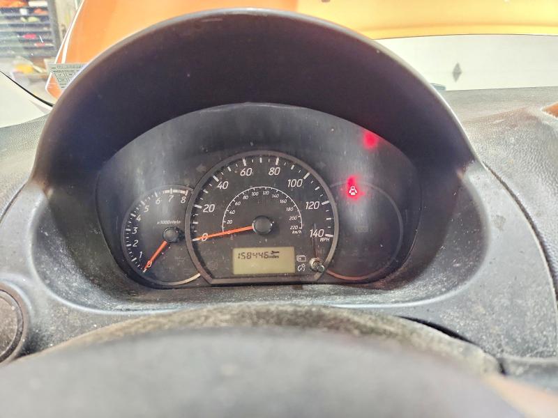 Продаж на аукціоні авто 2018 Mitsubishi Mirage, vin: ML32A3HJ2JH005890, номер лоту: 49558536
